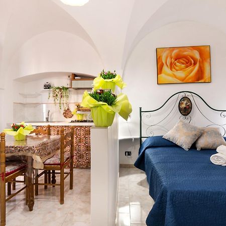 Dimora Dei Messapi Villa Ceglie Messapica Exterior foto