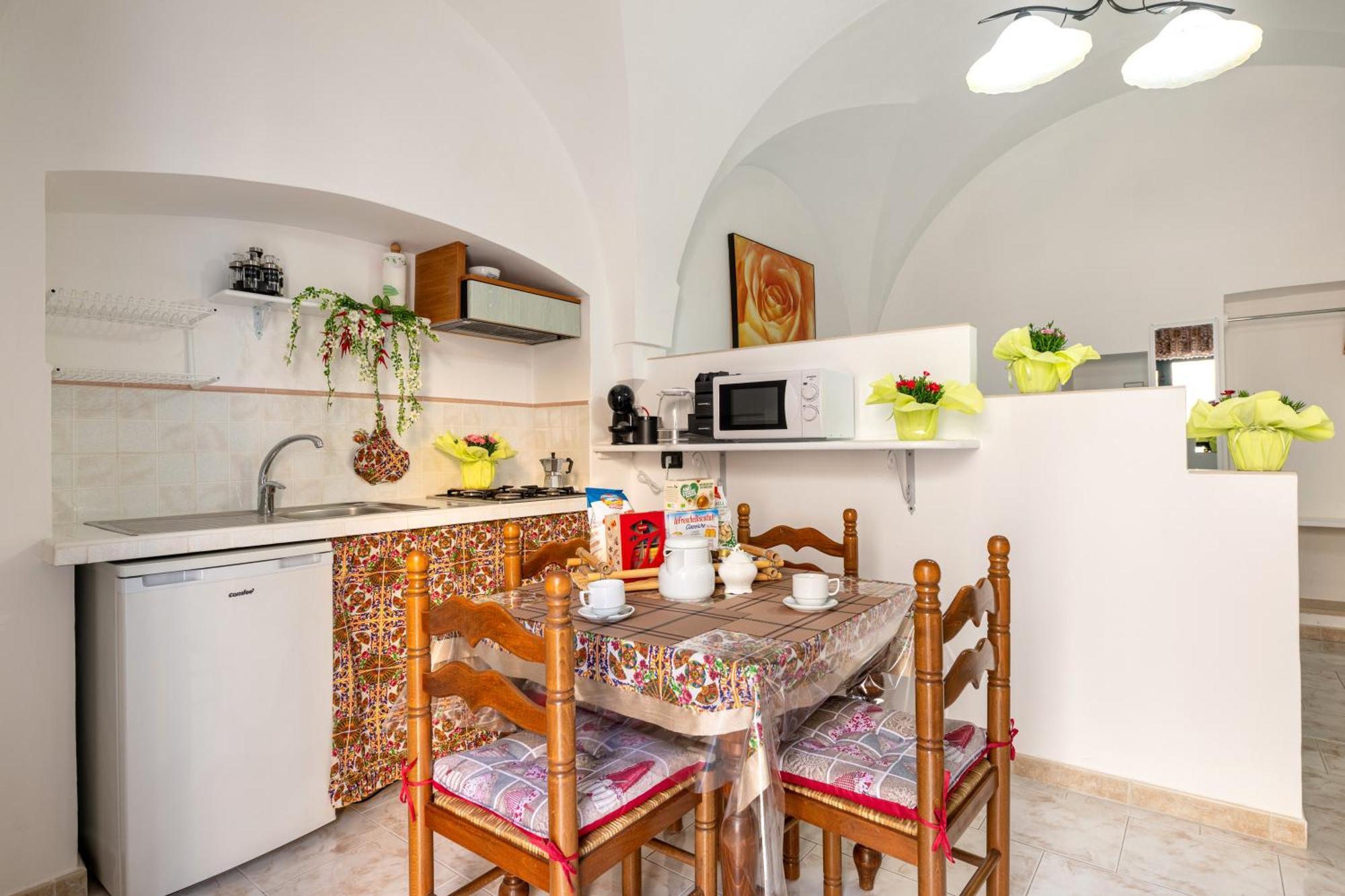 Dimora Dei Messapi Villa Ceglie Messapica Exterior foto